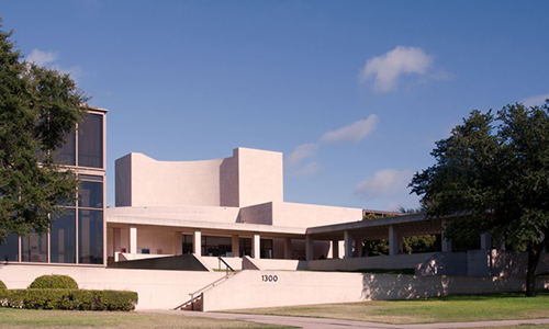 Sandrs Theater at FWCAC tickets